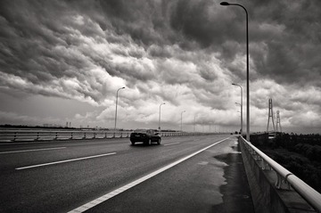 Rainstorm