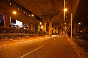 The Road Ahead