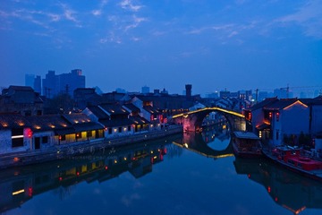 清名桥