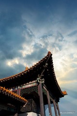 长亭外