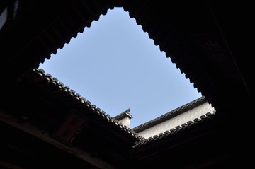 天井