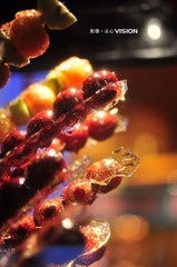老北京糖葫芦