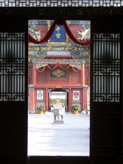 山西会馆