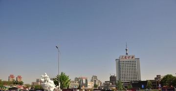 五一广场