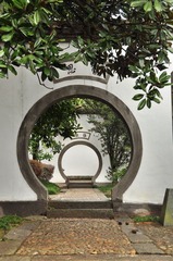 白鹿洞书院