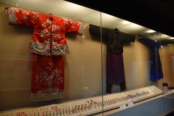 香火