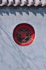 窗