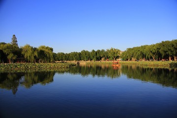 云台