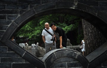 同是尼康