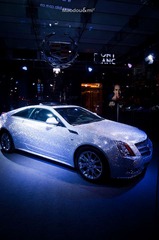CADILLAC 