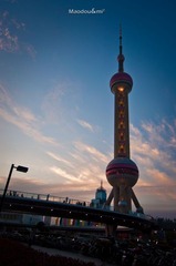 东方明珠