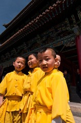 自古英雄少年