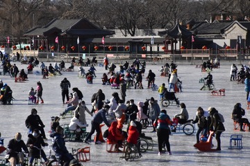 苦练成钢