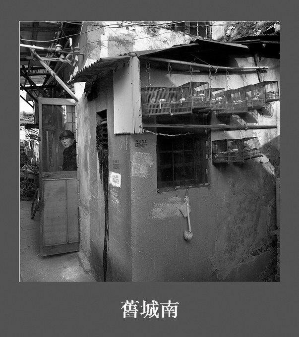 舊城南9<br />
