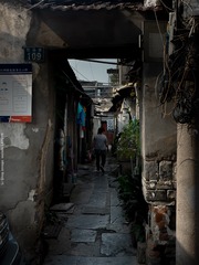 门西拾影12