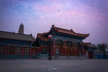 寿圣寺
