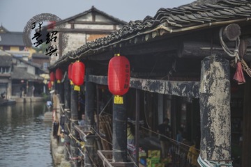 安昌古镇