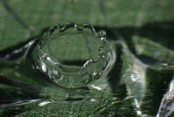 水滴皇冠
