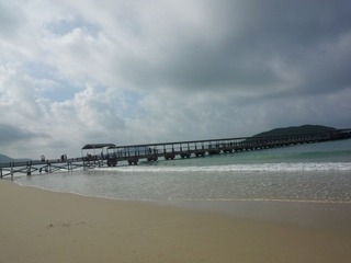 sea