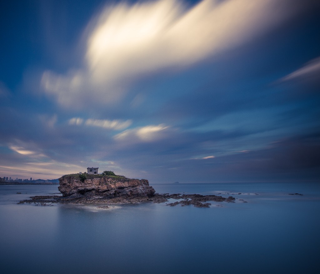 PROGREY ND1000+Lee gnd 0.6H