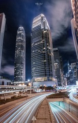 香港