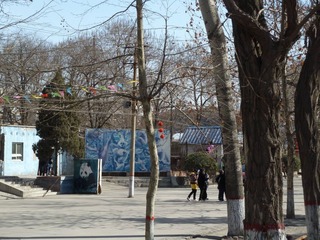 保定动物园