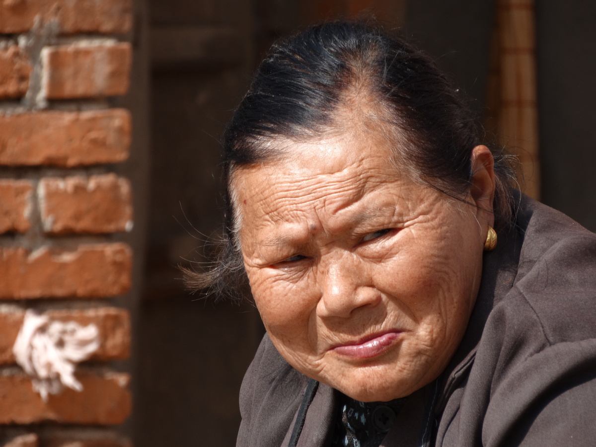 一位愁眉苦脸的老人cloverl关注18年8月8日· 阅读664