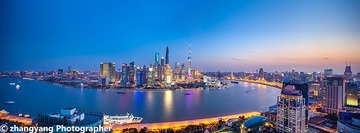 lujiazui
