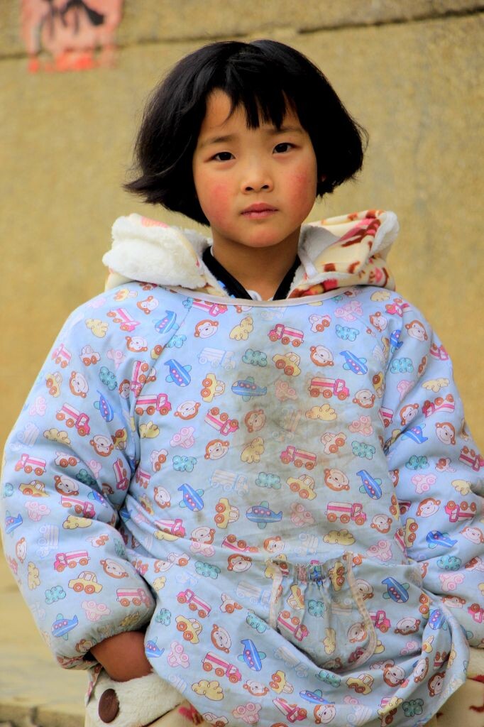 湖北恩施杨柳池小学