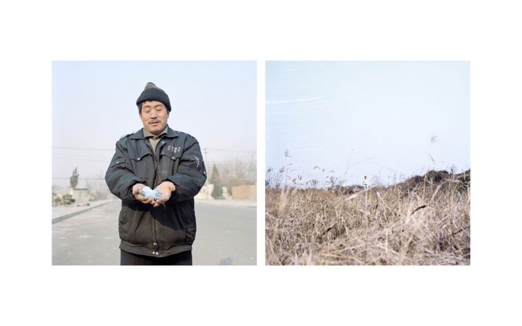 中年男子