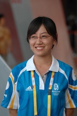 观众服务引导员