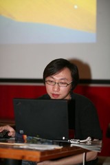 殷老师