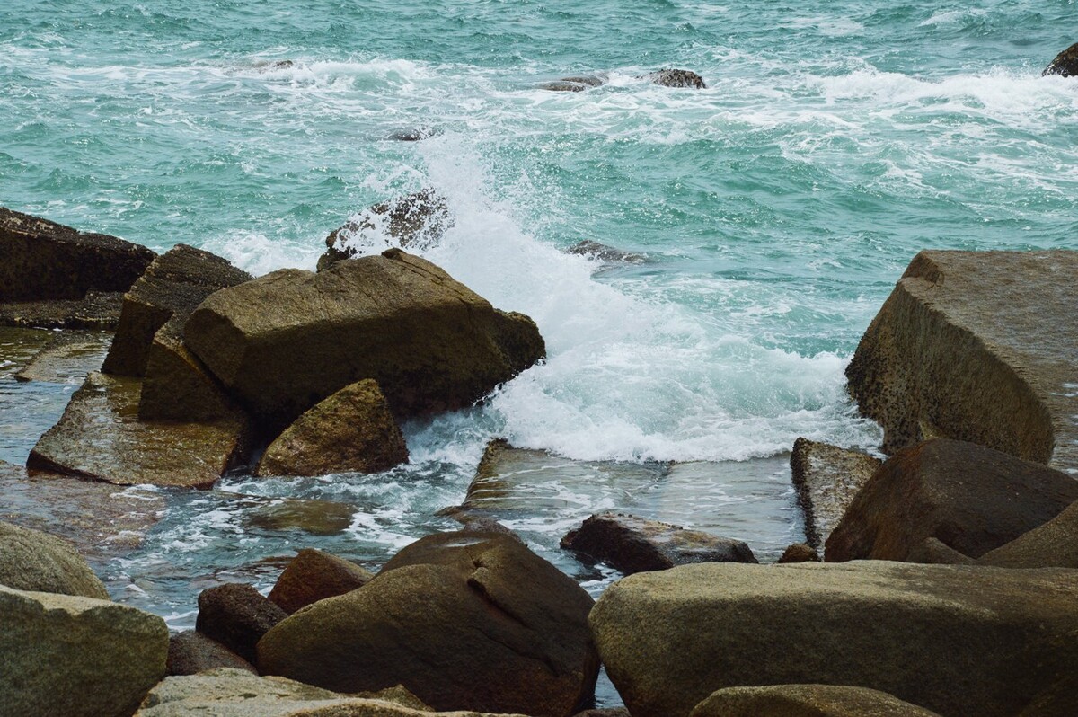 激浪