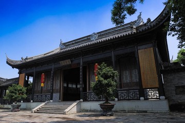 2014.粤港澳 詹园
