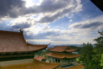寺庙-3