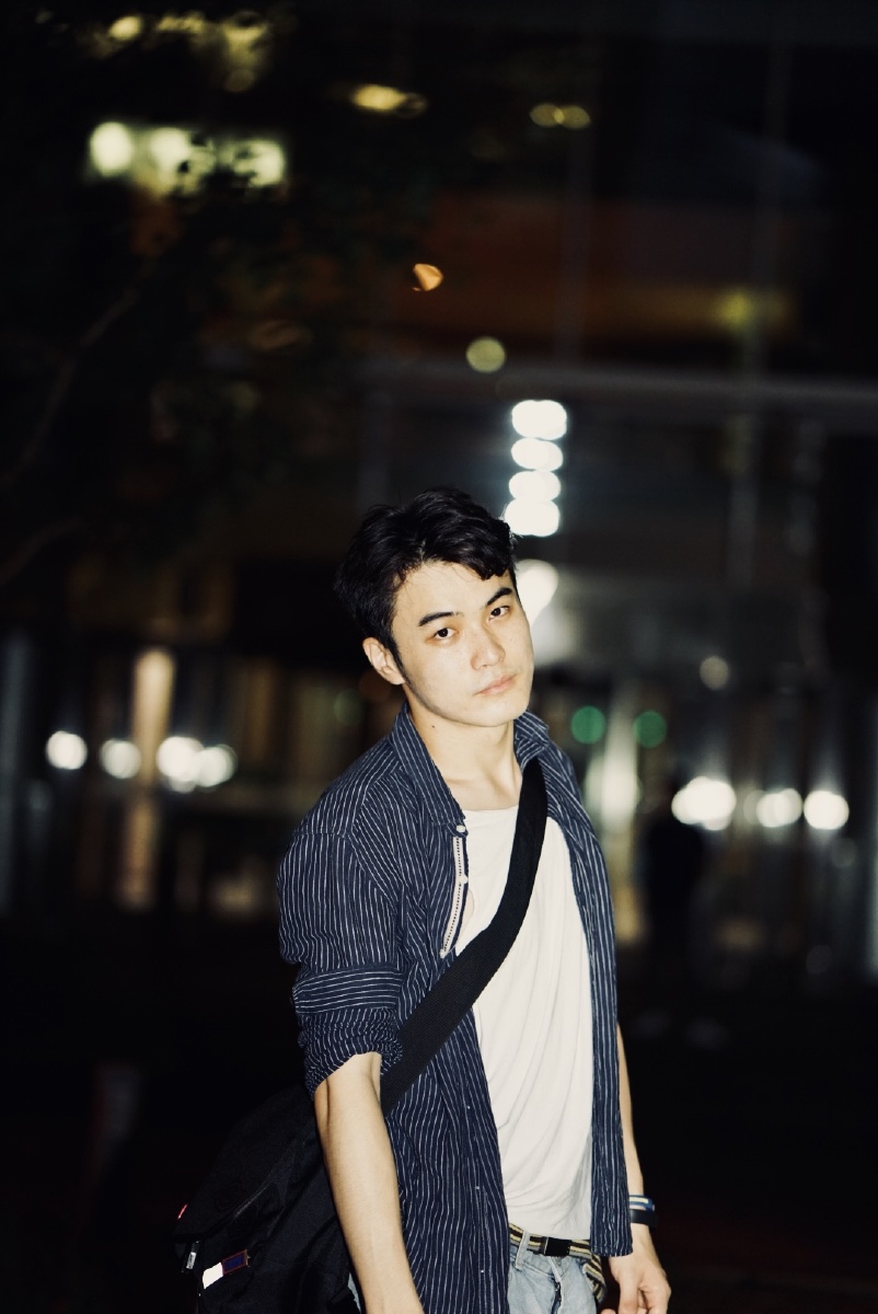 the flash of darkness - 郑肯aubreyzheng - 图虫