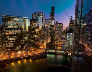 Night of Chicago