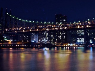 Queens Bridge
