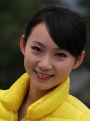 美女