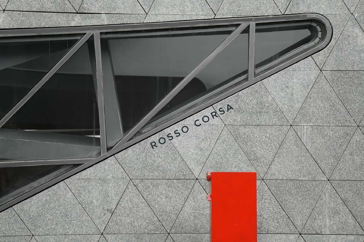 钢筋混凝土 - rossocorsa - 图虫