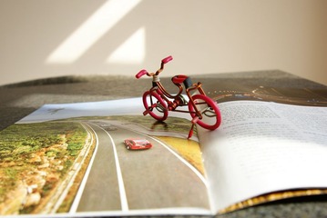 车