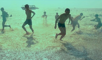 顺寮湾