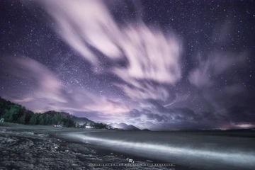 星辰大海