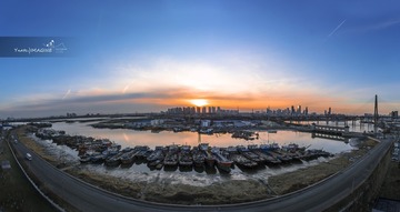 滨海新区