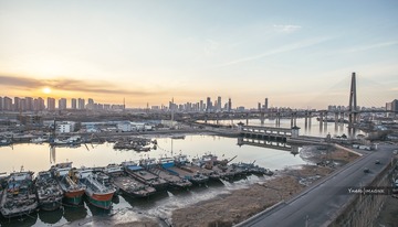滨海新区