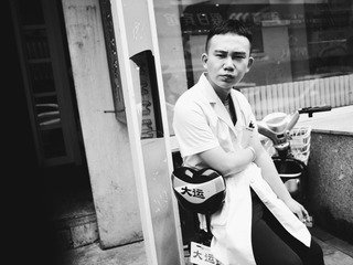 《窥 in street》≠03