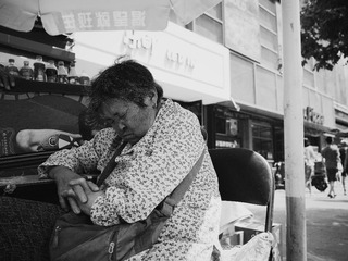 《窥 in street》≠07