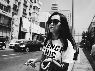 《窥 in street》≠09