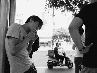 《窥 in street》≠10