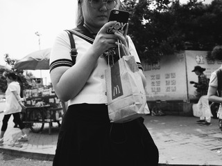 《窥 in street》≠11